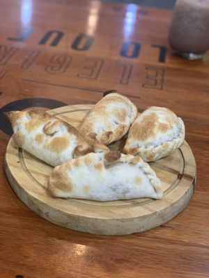   at Menta y Limón in Buenos Aires