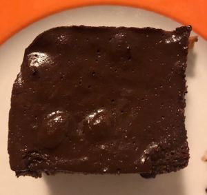 Tiramisù   at Vegan Come Koala in Pisa