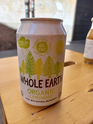  at Vegan Come Koala in Pisa