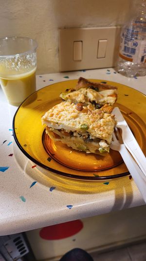  at Vegan Come Koala in Pisa