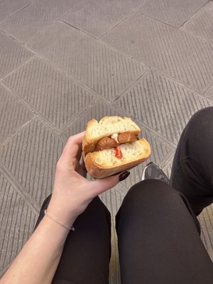   at Vegan Come Koala in Pisa