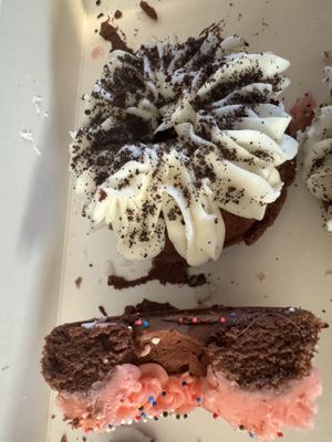   at The Donut Pub - West Village in New York City