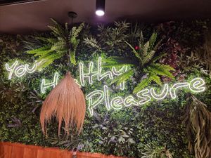 Your healthy pleasure at Hawaiian Poke Bowl in Bruges