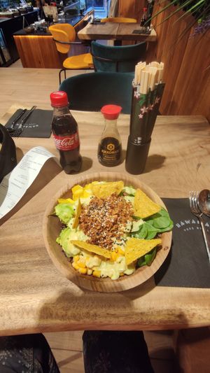  at Hawaiian Poke Bowl in Bruges