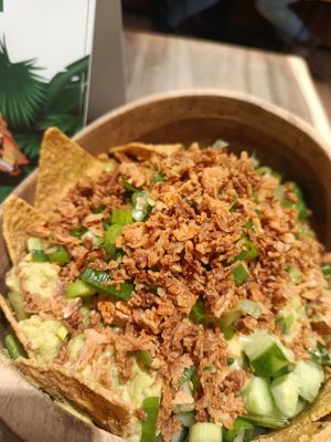  at Hawaiian Poke Bowl in Bruges