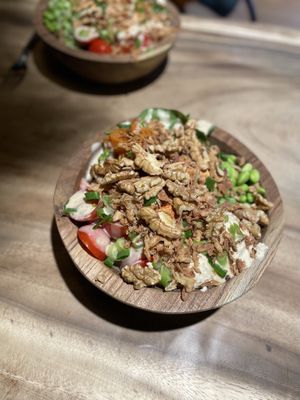   at Hawaiian Poke Bowl in Bruges