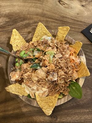 Pretty good!   at Hawaiian Poke Bowl in Bruges