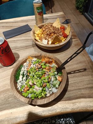  at Hawaiian Poke Bowl in Bruges