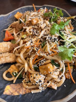 U-don-know-me  at U&Mi in Warsaw