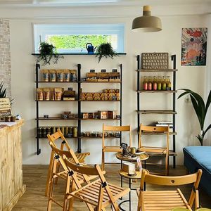  at Dhana Chocolate in Zuidhorn