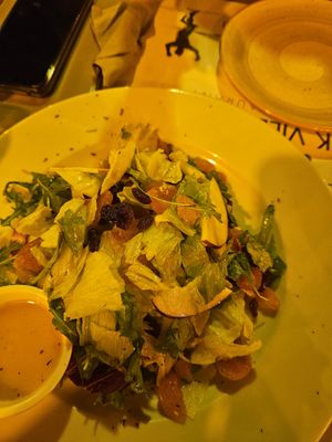  at Greek Village in Corfu