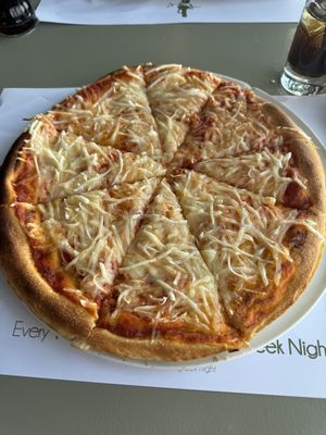   at Greek Village in Corfu