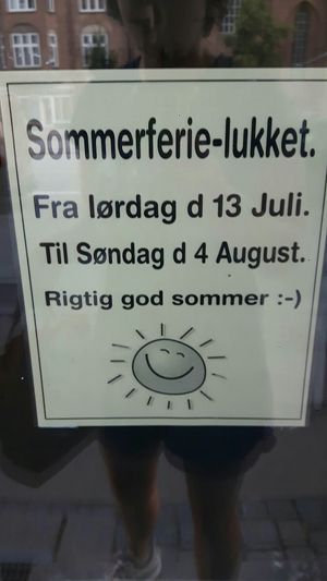 sadly closed now at Govinda Take Away in Copenhagen