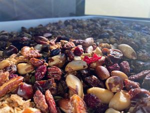  at The Offbeat Bar & Kitchen Crantock in Crantock