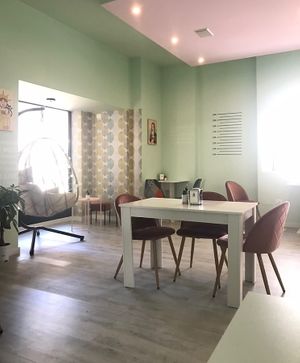 Interno  at Chatime Bubbletea  in Pordenone