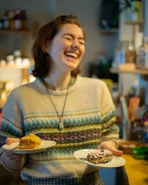  at Solar Sisters in Guildford