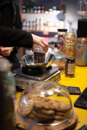  at Solar Sisters in Guildford