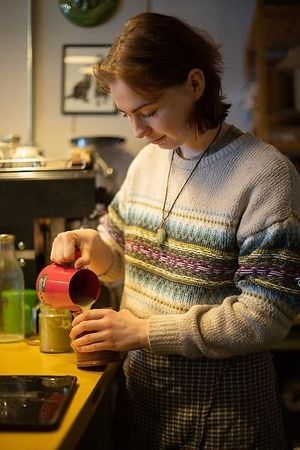  at Solar Sisters in Guildford