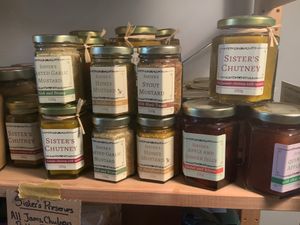  at Solar Sisters in Guildford