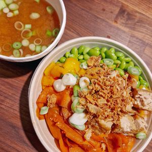  at Kuula Poké in Birmingham