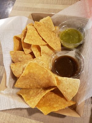  at OC Burrito in Kyoto