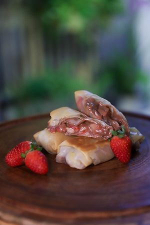  at Dr. Sushi Veg in Manaus