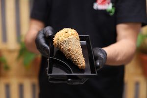  at Dr. Sushi Veg in Manaus