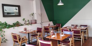  at Le Petit BouiBoui in Montreal