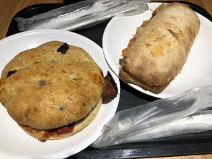   at BCN - Starbucks - T1 in El Prat De Llobregat