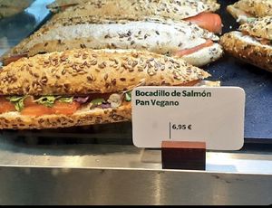   at BCN - Starbucks - T1 in El Prat De Llobregat