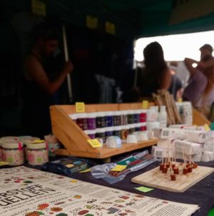 verschiedenes (vsd bochum 2023) at Roots of Compassion in Muenster