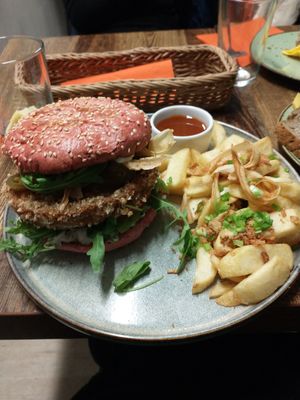  at Made in Sopot in Sopot