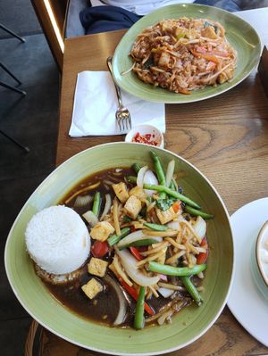  at Asia Thai Gourmet in Cologne