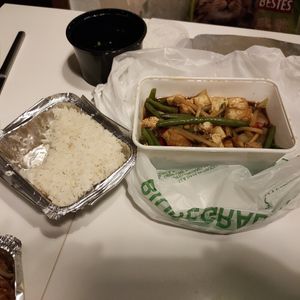  at Asia Thai Gourmet in Cologne