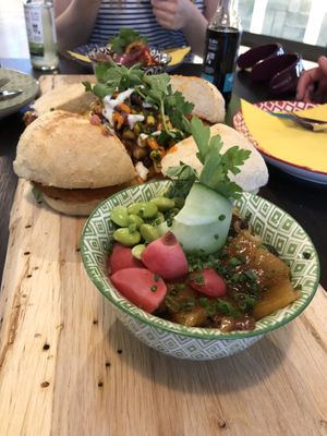   at Sonderling in Bielefeld