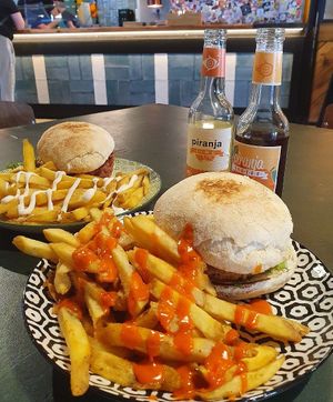  at Sonderling in Bielefeld