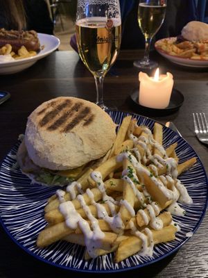   at Sonderling in Bielefeld