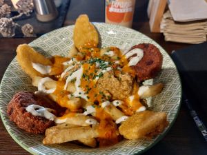  at Sonderling in Bielefeld