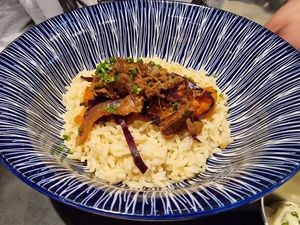  at Sonderling in Bielefeld