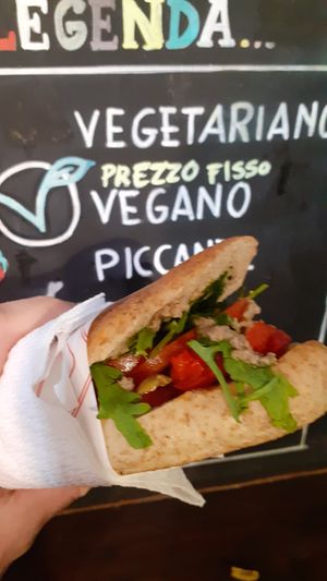  at Donkey PUNCH in Rome