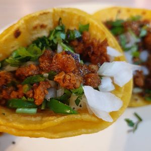  at El Zarape in Simi Valley