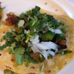 jalapeno at El Zarape in Simi Valley