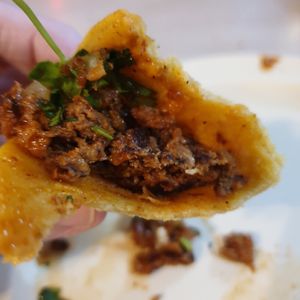  at El Zarape in Simi Valley