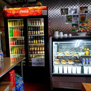  at El Zarape in Simi Valley