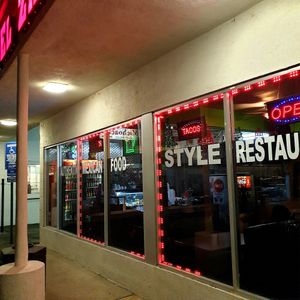  at El Zarape in Simi Valley