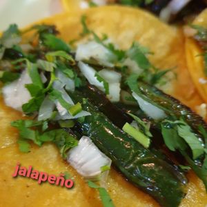  at El Zarape in Simi Valley