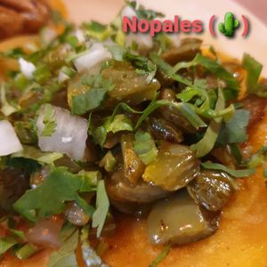  at El Zarape in Simi Valley