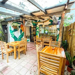  at Con Calma Club in Santa Teresa