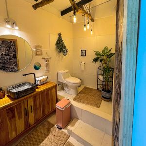  at Con Calma Club in Santa Teresa