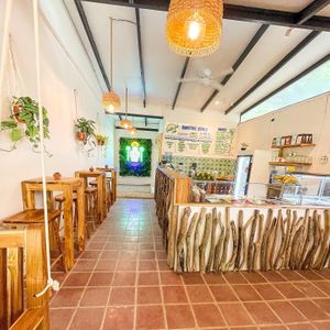  at Con Calma Club in Santa Teresa